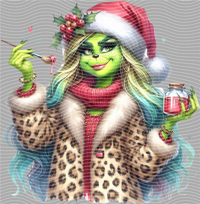 Christmas-DJ 305